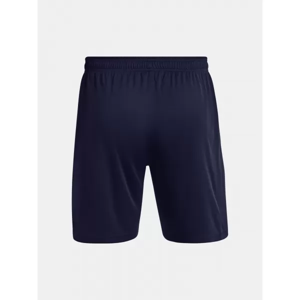  Herrenshorts UNDER ARMOUR MS CH. KNIT SHORT 1379507-410 BLAU 