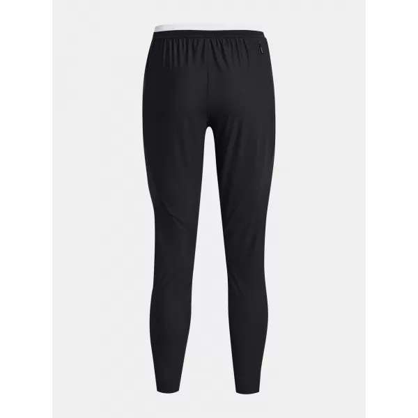 Sporthose für Damen UNDER ARMOUR WS CHALLENGER PRO PANT 1380509-001 SCHWARZ 