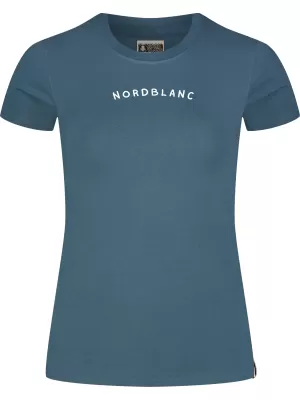 Hemd NORDBLANC INTERSECT NBSLT8179 BLAU