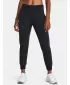 Damen-Jogginghose UNDER ARMOUR UNSTOPPABLE FLC JOGGER 1379846-001 SCHWARZ