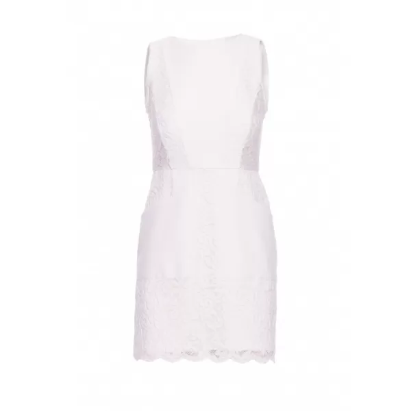  Kleid MOE M864 NATURFARBEN 