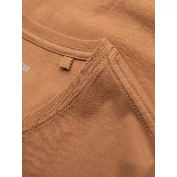  Hemd OMBRE OM-TSBS-0237 BRAUN 