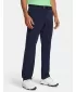 Herrenhosen UNDER ARMOUR TECH TAPERED PANT 1374606-410 BLAU