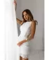 Kleid MOE M864 NATURFARBEN
