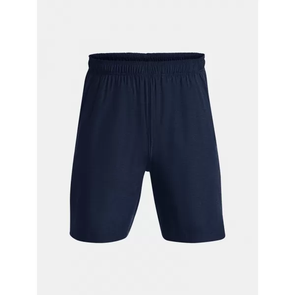  Herrenshorts UNDER ARMOUR TECH VENT SHORT 1376955-408 BLAU 