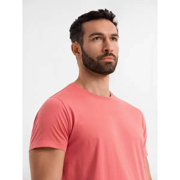  Hemd OMBRE OM-TSBS-0236 KORALLE 