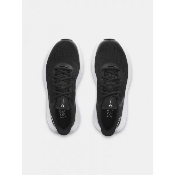  Damenschuhe UNDER ARMOUR W CHARGED ROGUE 5 3028262-001 SCHWARZ 