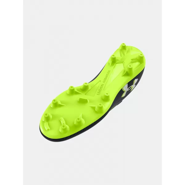  Fußballschuhe UNDER ARMOUR U MAGNETICO SELECT 4 FG 3027707-001 SCHWARZ 