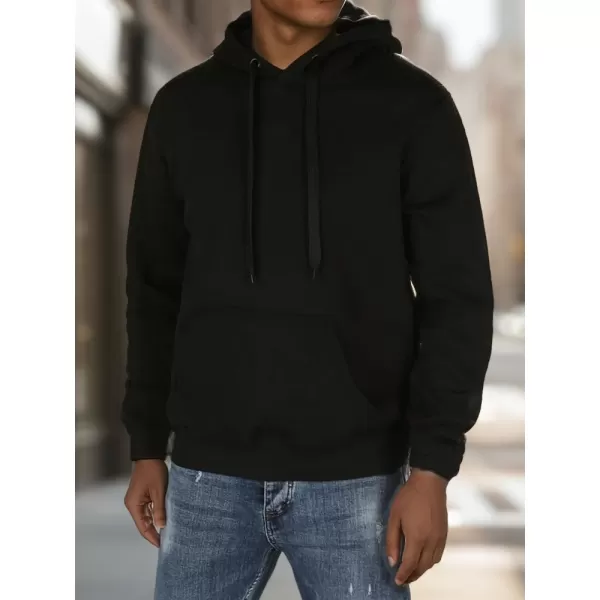  Herren -Sweatshirt DSTREET BX5914 SCHWARZ 