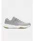 Damenschuhe UNDER ARMOUR W EDGE SUEDE 6003014-014 GRAU