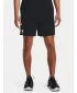 Herrenshorts UNDER ARMOUR RIVAL TERRY 6IN SHORT 1382427-001 SCHWARZ