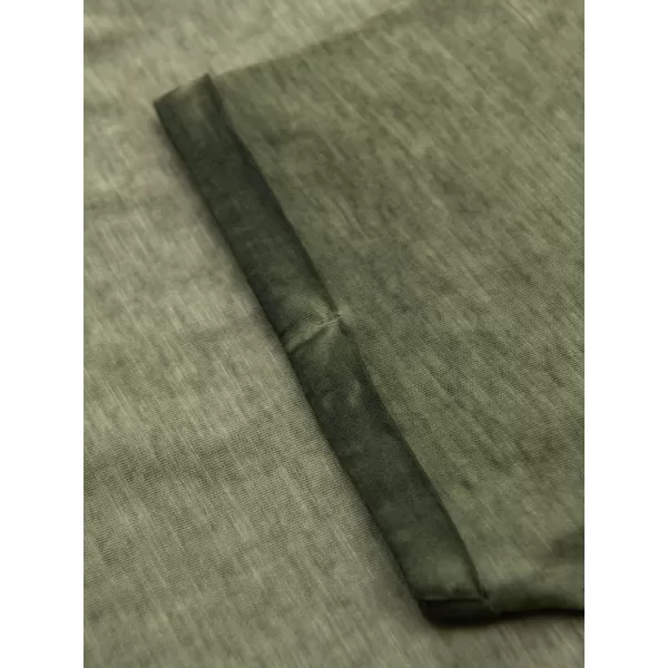  Hemd OMBRE OM-TSWT-0242 OLIVE 
