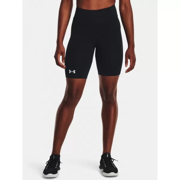  Damen-Shorts UNDER ARMOUR TRAIN SEAMLESS SHORT 1379151-001 SCHWARZ 