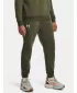 Herren-Jogginghose UNDER ARMOUR ESSENTIAL FLEECE JOGGER 1373882-391 GRÜN