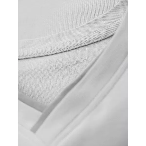 Hemd OMBRE OM-TSCT-0198 HELLGRAU 