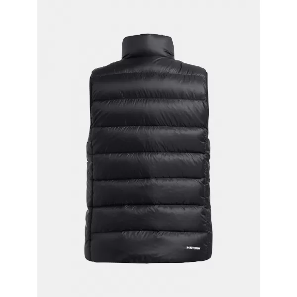  Damenweste UNDER ARMOUR LEGEND DOWN VEST 1385853-001 SCHWARZ 