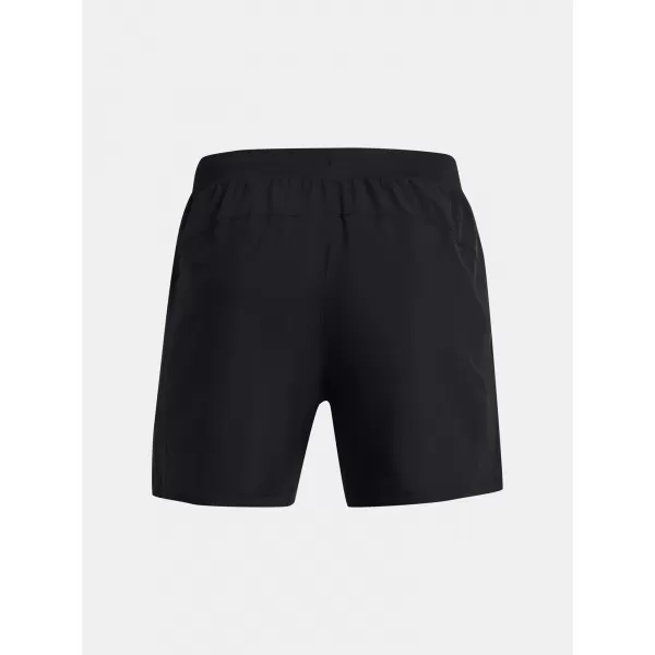  Herrenshorts UNDER ARMOUR LAUNCH 5'' SHORTS 1382617-001 SCHWARZ 