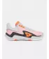 Stiefel UNDER ARMOUR SPAWN 7 3028461-100 GRAU