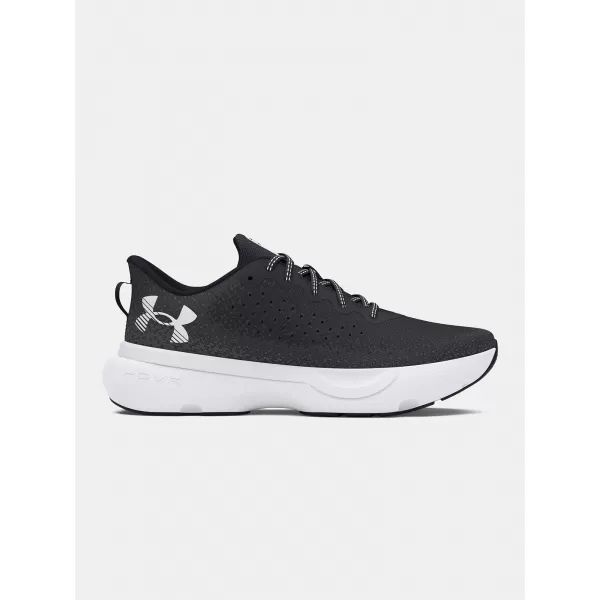  Damenschuhe UNDER ARMOUR W INFINITE 3027524-001 SCHWARZ 