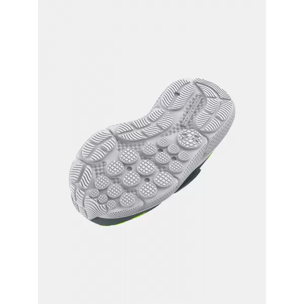  Jungenschuhe UNDER ARMOUR BINF ASSERT 10 AC 3026184-102 GRAU 