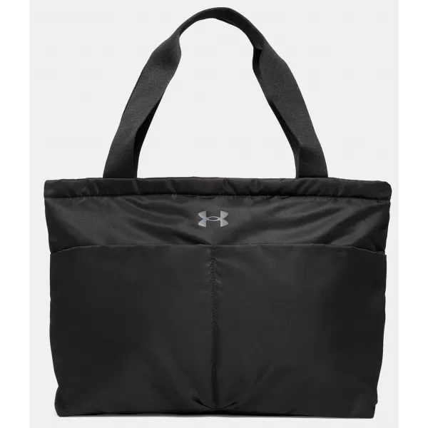  Damentasche UNDER ARMOUR STUDIO LITE TOTE 1388920-001 SCHWARZ 