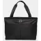 Damentasche UNDER ARMOUR STUDIO LITE TOTE 1388920-001 SCHWARZ