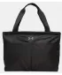 Damentasche UNDER ARMOUR STUDIO LITE TOTE 1388920-001 SCHWARZ