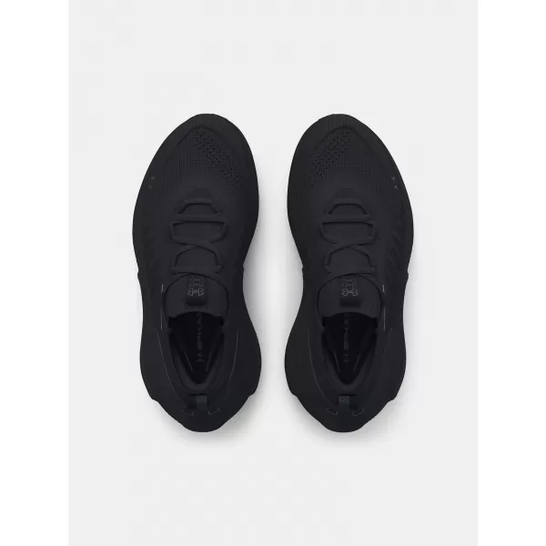  Jungenschuhe UNDER ARMOUR GS PHANTOM 4 3027709-001 SCHWARZ 