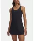 Kleid UNDER ARMOUR MOTION DRESS 1384053-002 SCHWARZ