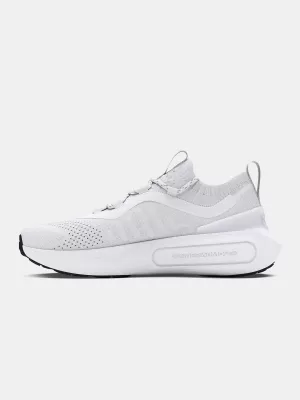 Damenschuhe UNDER ARMOUR W PHANTOM 4 3027594-100 WEIß
