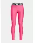Leggings für Mädchen UNDER ARMOUR HG LEGGING 1390069-672 ROSA