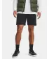 Herrenshorts UNDER ARMOUR UNSTOPPABLE FLC SHORTS 1379809-001 SCHWARZ