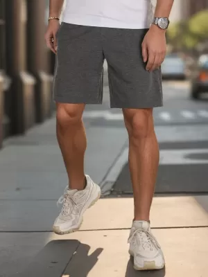 Shorts DSTREET SX2484 DUNKELGRAU