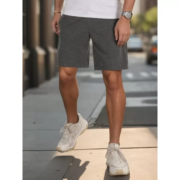  Shorts DSTREET SX2484 DUNKELGRAU 