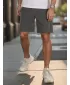 Shorts DSTREET SX2484 DUNKELGRAU
