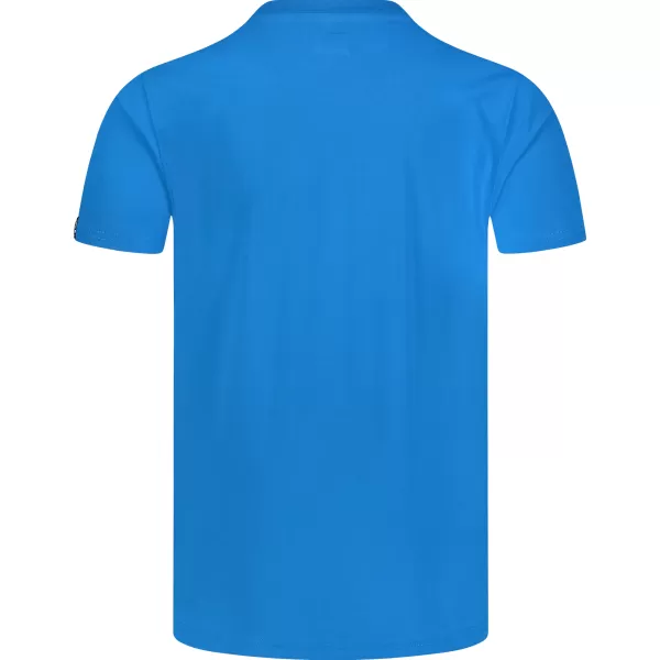  Hemd NORDBLANC ROTATED NBSMT8151 BLAU 