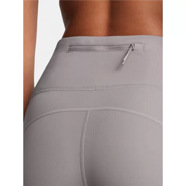  Leggings für Damen UNDER ARMOUR LAUNCH ELITE CW TIGHTS 1386351-015 GRAU 