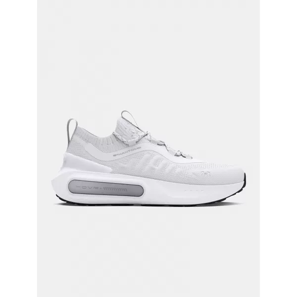  Damenschuhe UNDER ARMOUR W PHANTOM 4 3027594-100 WEIß 