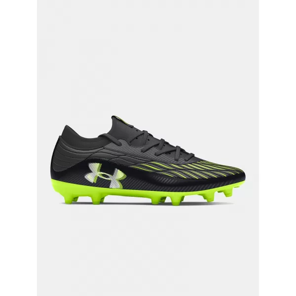 Fußballschuhe UNDER ARMOUR U MAGNETICO SELECT 4 FG 3027707-001 SCHWARZ 