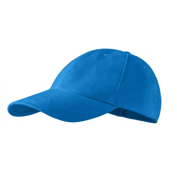  Unisex-Kappe ALTISPORT NoPrint NP/ALU503 SCHNORCHEL BLAU 