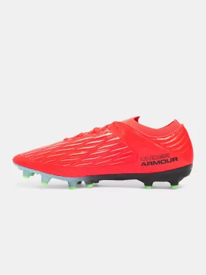 Fußballschuhe UNDER ARMOUR MAGNETICO PRO 4 FG 3027699-862 ROT