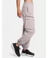 Sporthose für Damen UNDER ARMOUR UNSTOPPABLE CARGO PANT 1386481-015 GRAU