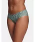 Damenhöschen UNDER ARMOUR PURE STRETCH NOV NS HIP (3KS) 1383896-348 GRÜN
