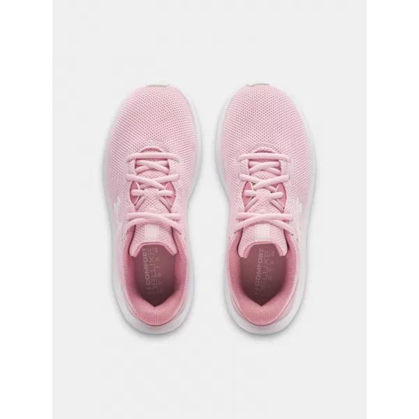  Damenschuhe UNDER ARMOUR W CHARGED PURSUIT 4 3028261-647 ROSA 