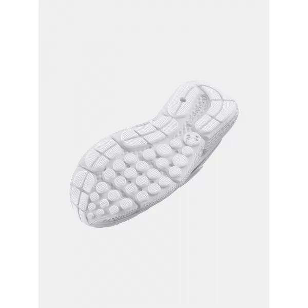  Jungenschuhe UNDER ARMOUR BPS ASSERT 10 AC UFM SYN 3027100-100 WEIß 