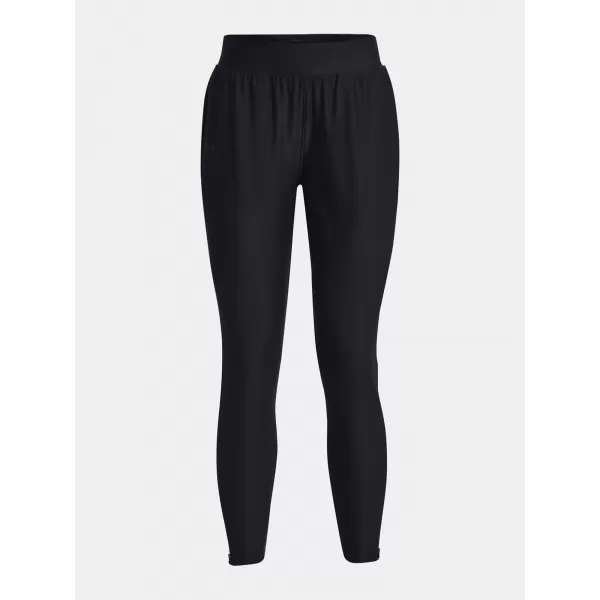  Sporthose für Damen UNDER ARMOUR QUALIFIER ELITE PANT 1379346-001 SCHWARZ 
