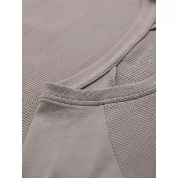  Hemd OMBRE OM-LSCL-0109 ASCHE 