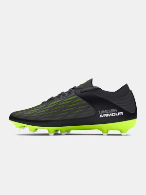Fußballschuhe UNDER ARMOUR MAGNETICO PRO 4 FG 3027699-001 SCHWARZ