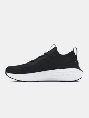 Damenschuhe UNDER ARMOUR W PHANTOM 4 3027594-003 SCHWARZ