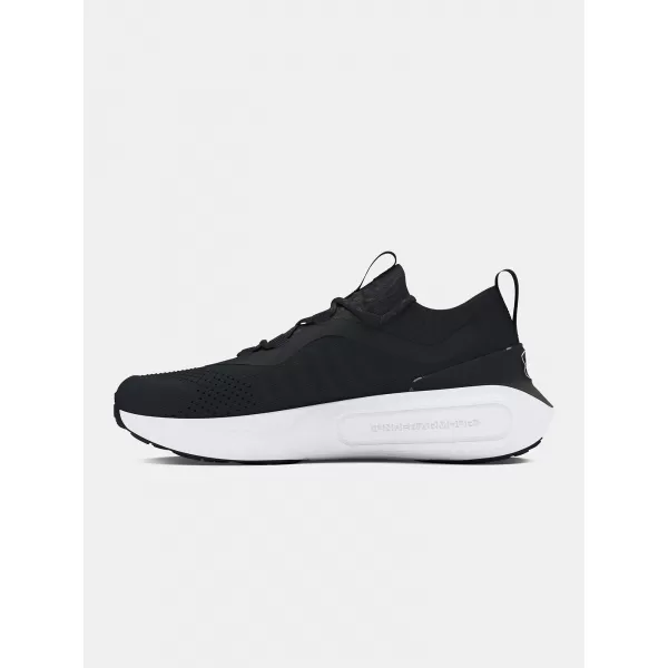  Damenschuhe UNDER ARMOUR W PHANTOM 4 3027594-003 SCHWARZ 